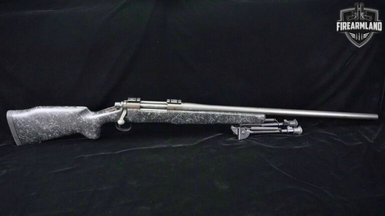 Rifles every new homesteader thinks they need but don’t