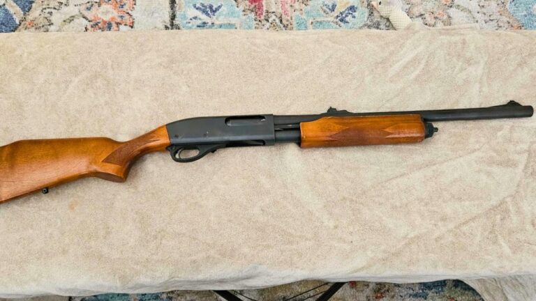 Pump Shotguns That Jam the Moment You Actually Need Them