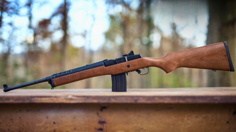 Rifles every new homesteader thinks they need but don’t