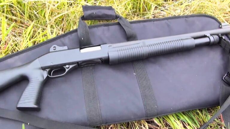 Shotguns That Punish Your Shoulder More Than the Critters