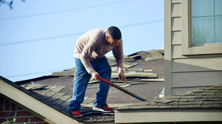 The home repairs driving the biggest insurance claims right now