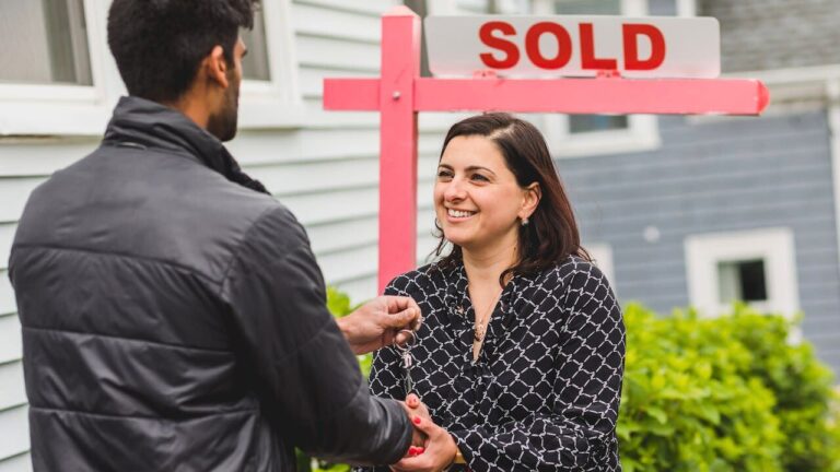 Inventory is shifting and it’s changing how long homes sit before offers
