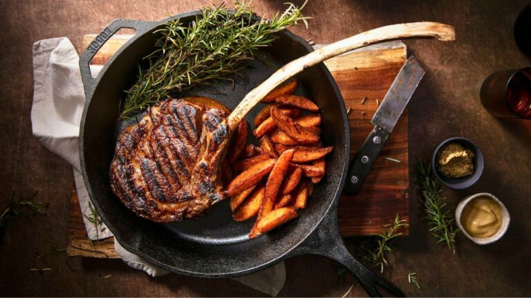 One steakhouse chain is calling it “code red” and raising prices again