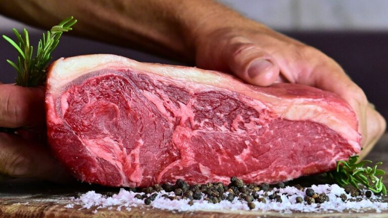 The beef price jump isn’t just steaks and you’ll notice it in the “cheap” cuts too