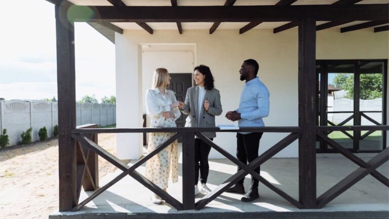 The lock-in effect is still freezing inventory and homeowners are staying put