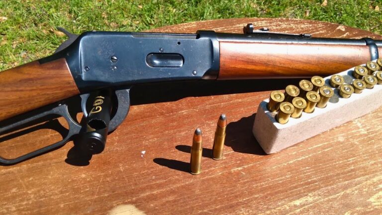 Rifles old-timers swear by that still earn their place on modern land