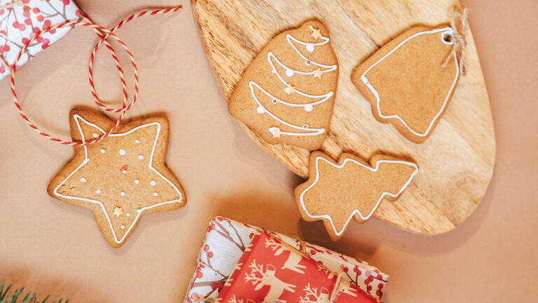 10 Handmade Ornaments You’ll Actually Want to Keep