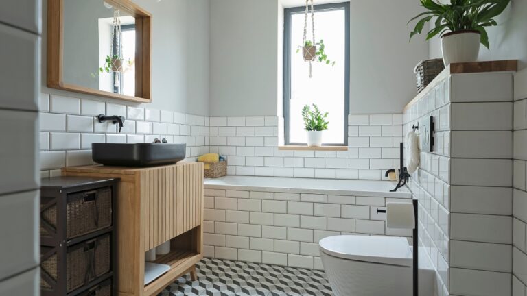 10 Easy Upgrades You Need to Do to Your Bathroom if You Want to Impress Your Guests
