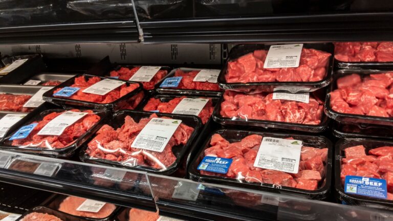 The “cheap cuts” that are rising fastest and why stew meat is suddenly pricey