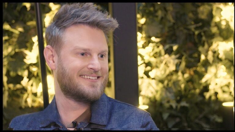Bobby Berk’s new HGTV show premieres tonight and it’s calling out the clutter problem nobody wants to admit