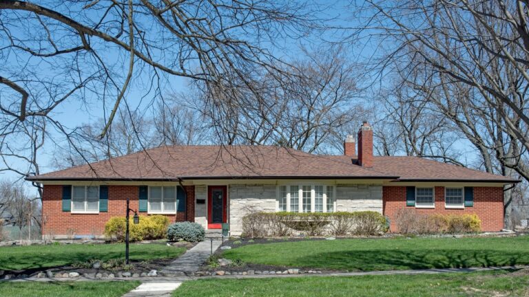 The home systems failing most often in houses built before 1990