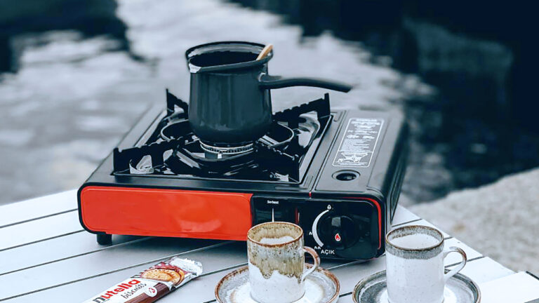 Walmart recalled a popular butane camping stove and how to check yours in 30 seconds