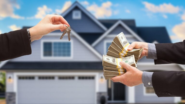 All-cash buyers are quietly shaping the market again and first-time buyers feel it most