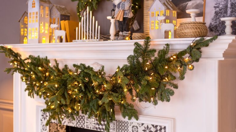 9 Ways to Make Christmas Decor Feel Intentional, Not Overdone