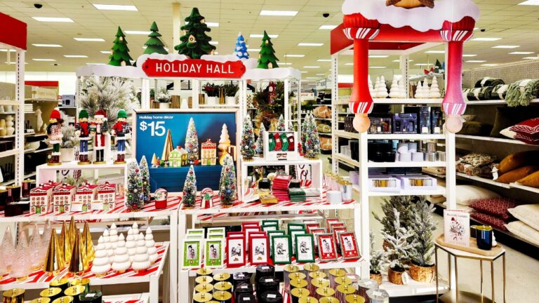 Why We Don’t Buy New Decor Every Christmas Anymore