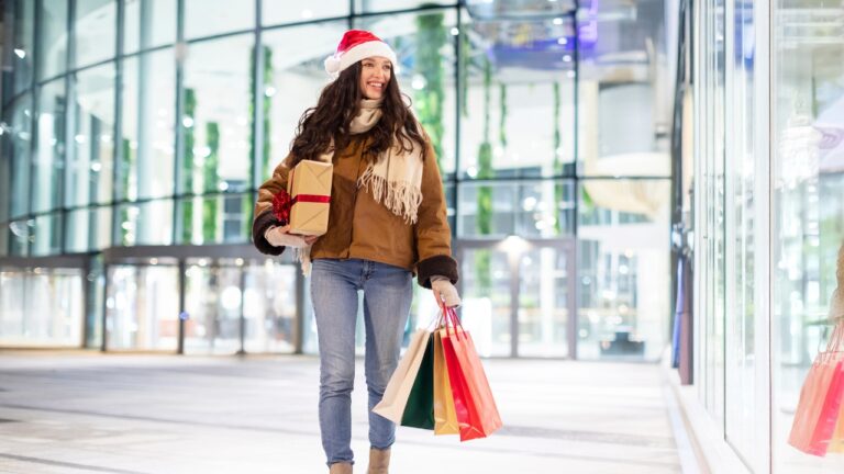 Why We Shop Early (and Still Stay Under Budget)
