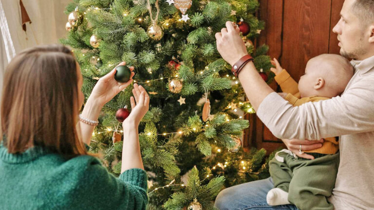 10 Memory-Making Moments to Plan Ahead for This Year