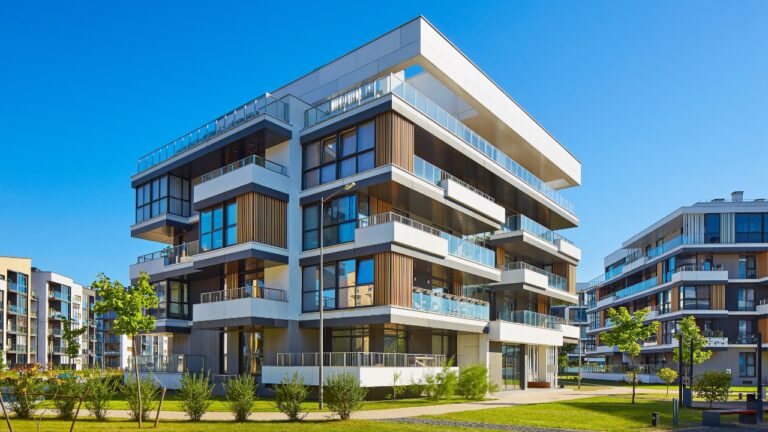 Why condos are slipping while single-family stays stubborn