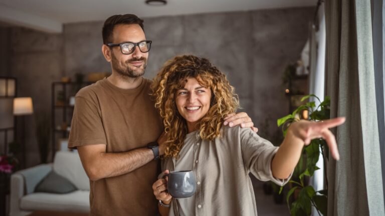 The lock-in effect is still freezing the market and homeowners are staying put