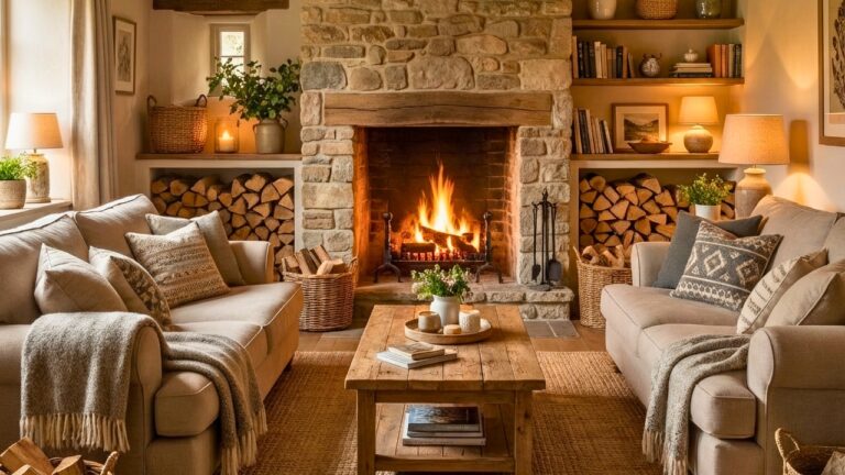 What to Fix Now So Your House Feels Better All Winter