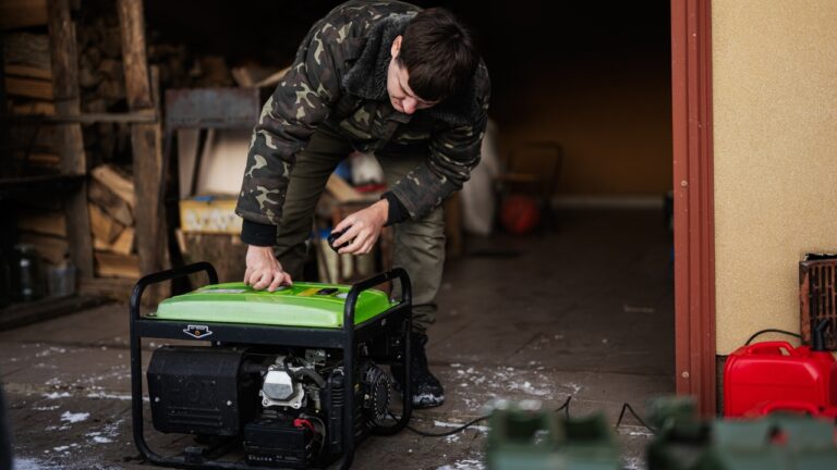 Winter storms are coming and these are the CO mistakes that kill people