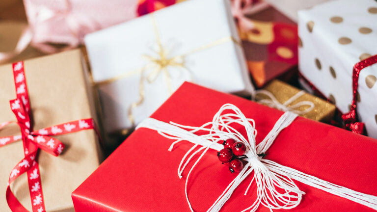 12 Gifts You Can Make With What You Already Have
