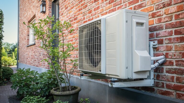 Installing a heat pump in 2025? The paperwork to keep so you don’t lose the credit
