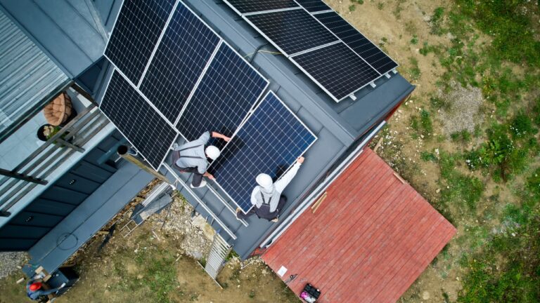 The 2026 home trend nobody brags about, building resilience for outages, storms, and price spikes