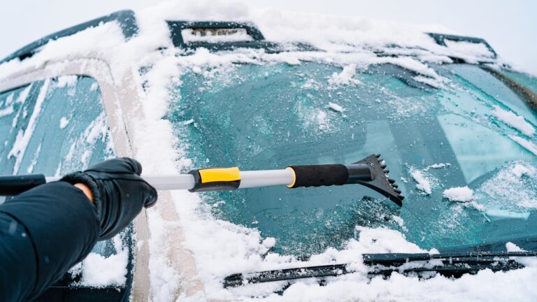 9 Cold-Weather Items You’ll Regret Not Having When Temps Drop