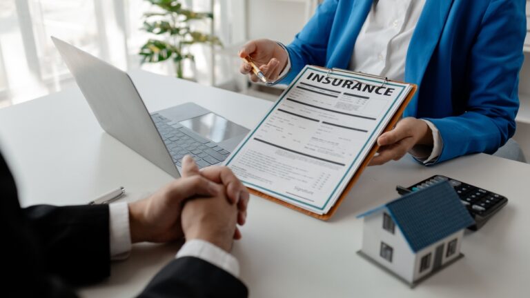 What insurance companies are paying closer attention to inside homes