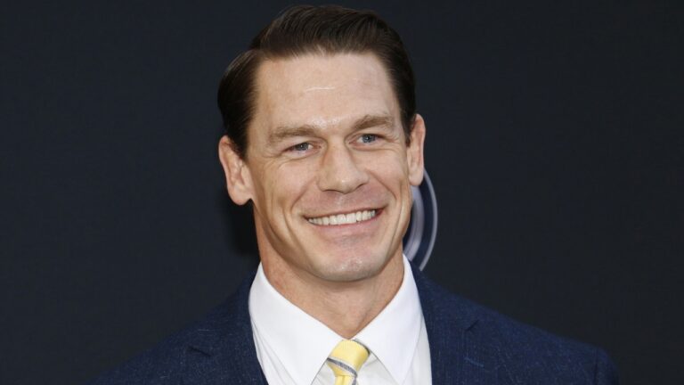 John Cena created Junk or Jackpot and the premise is way more relatable than it sounds