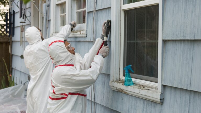 The hidden home problems inspectors say rarely get disclosed