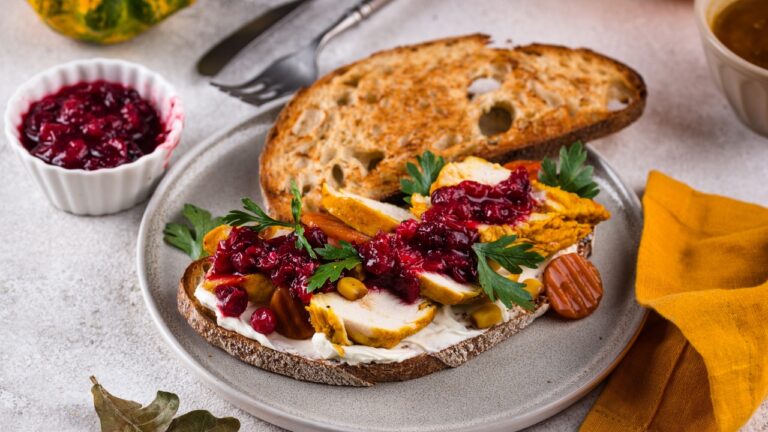 12 Smart Ways to Use Leftovers From Your Christmas Dinner