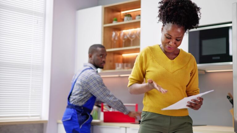 What rising labor costs mean for everyday home repairs