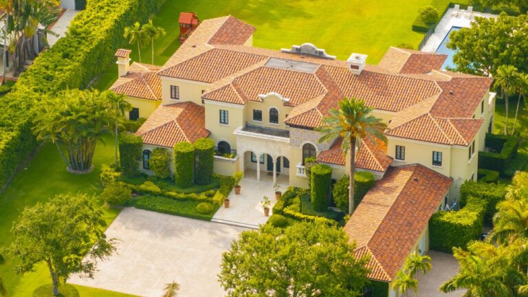 The luxury listing trend that’s turning estates into “compounds” again