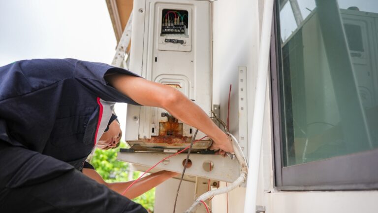 What’s really failing first in older homes: HVAC, wiring, or plumbing?