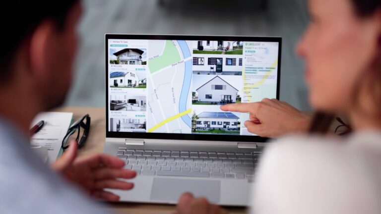 The housing market signal you can watch without being a finance person