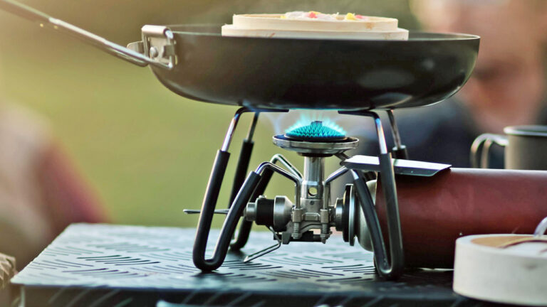 The outage cooking setup people try first that can go sideways fast