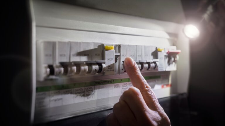 5 signs your house will struggle in a power outage—and what to fix first