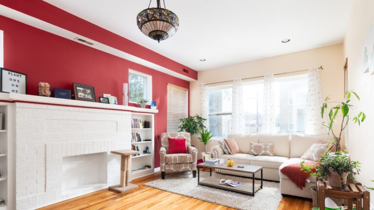 10 living room choices that make visitors assume the rest of the house is dated too