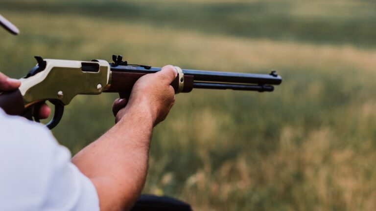 The Most Practical Calibers for Protecting Goats, Sheep, and Other Small Livestock