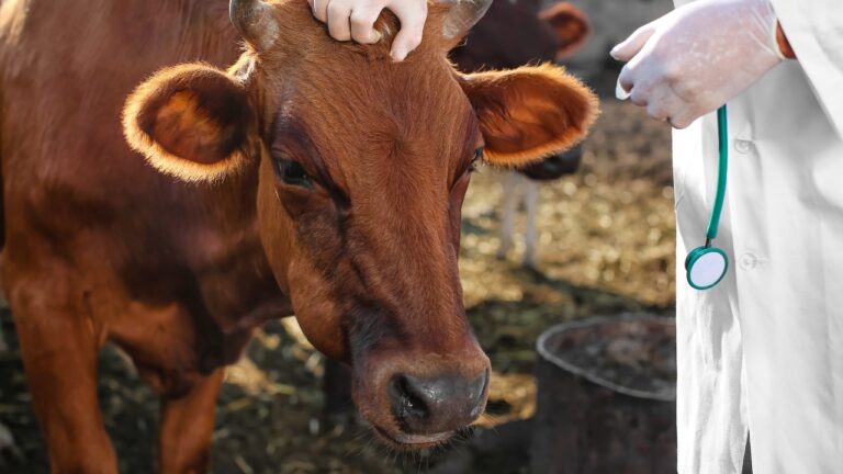 Bird flu popped up in a Wisconsin dairy herd and what that means for small farms