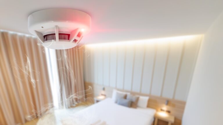 If your alarms aren’t interconnected, the cheap upgrade that makes a big difference