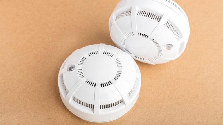 Smoke vs CO vs combo alarms, which one you actually need in each part of the house