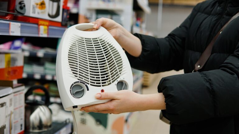 Space heater shopping, the safety features worth paying for and the ones that don’t matter