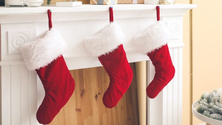 10 Practical Stocking Stuffers You Can Pick Up at the Hardware Store