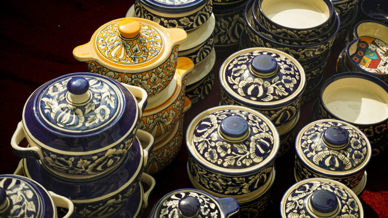 If you see these things at the thrift store, grab them now before everyone on Pinterest catches up