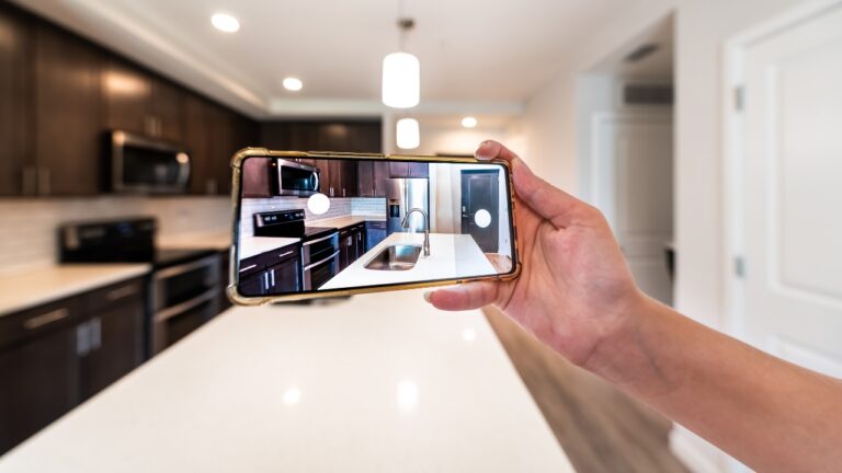 Take these 10 photos of your house now—so an insurance claim is easier later