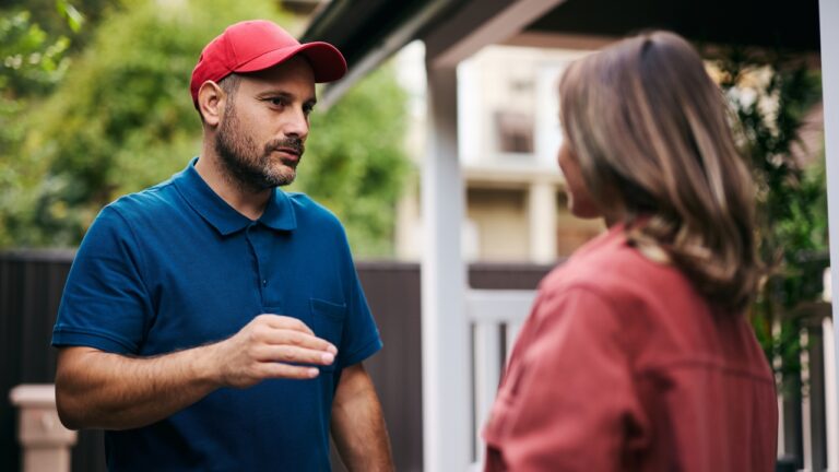 If your installer says “we’ll send paperwork later,” what to ask for before they leave