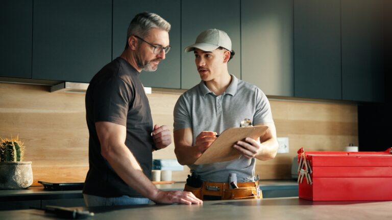 How inflation is reshaping the way people maintain their homes